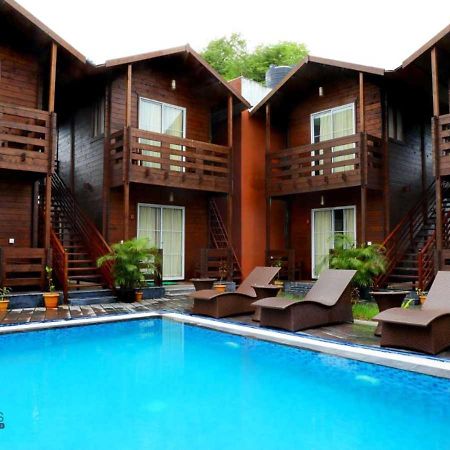 Havelock Country Homes Govind Nagar Zewnętrze zdjęcie